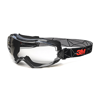 3m goggle gear 6000