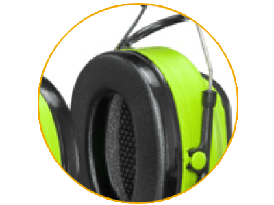 3M™ PELTOR™ WS™ LiteCom Pro III Headset MT73H7P3E4D10NA GB 3M™ PELTOR™ WS™ LiteCom Pro III Headset MT73H7P3E4D10NA GB
