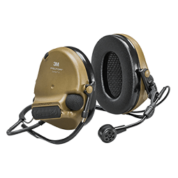 Amazon.co.jp: 3M 実物 ペルトア PELTOR コムタック MT20H682FB