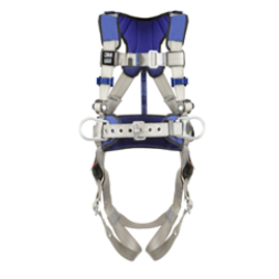 3M™ DBI-SALA® ExoFit™ X100 Comfort Vest Climbing/Positioning