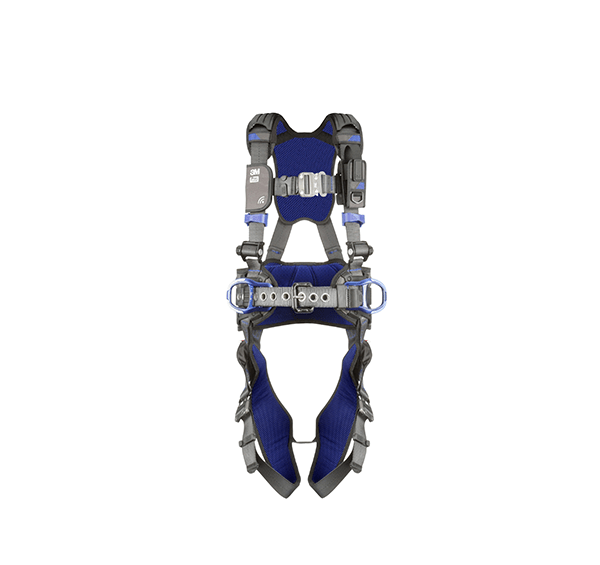 3M™ DBI-SALA® ExoFit™ X300 Comfort Construction Positioning