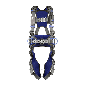 3M™ DBI-SALA® ExoFit™ X300 Comfort Construction Positioning Safety