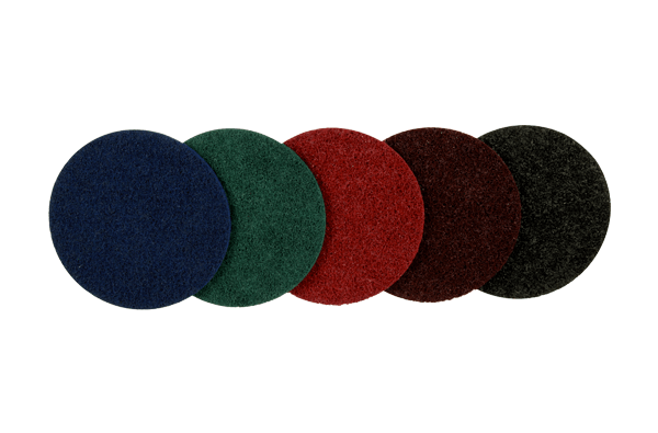 Scotch-Brite™ Roloc™ Precision Surface Conditioning Disc, PN-DR