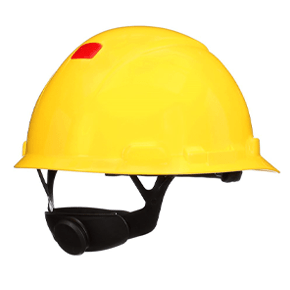 3M™ SecureFit™ Hard Hat H-706SFR-UV, Orange, 4-Point 3M™ SecureFit™ Hard Hat H-706SFR-UV, Orange, 4-Point