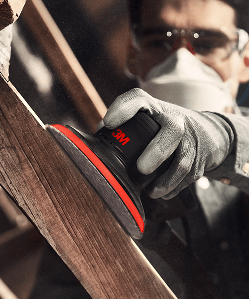 3M Xtract™ Cubitron™ II 网格砂碟 710W 3M 中国